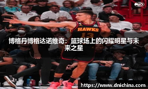 博格丹博格达诺维奇：篮球场上的闪耀明星与未来之星